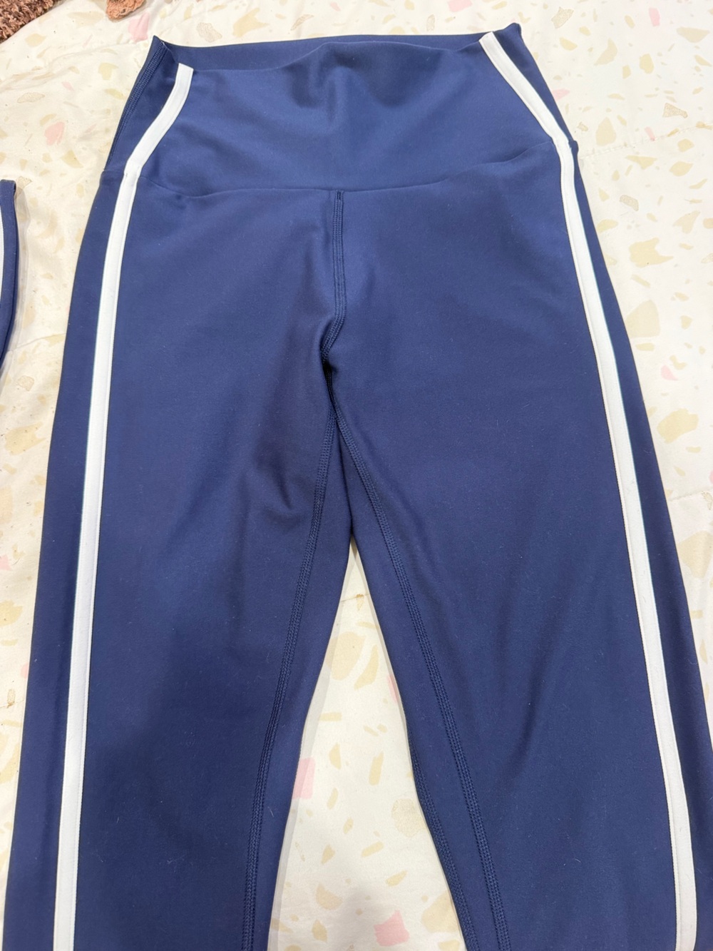 Abercrombie & Fitch sculptLUX Curve Love Leggings